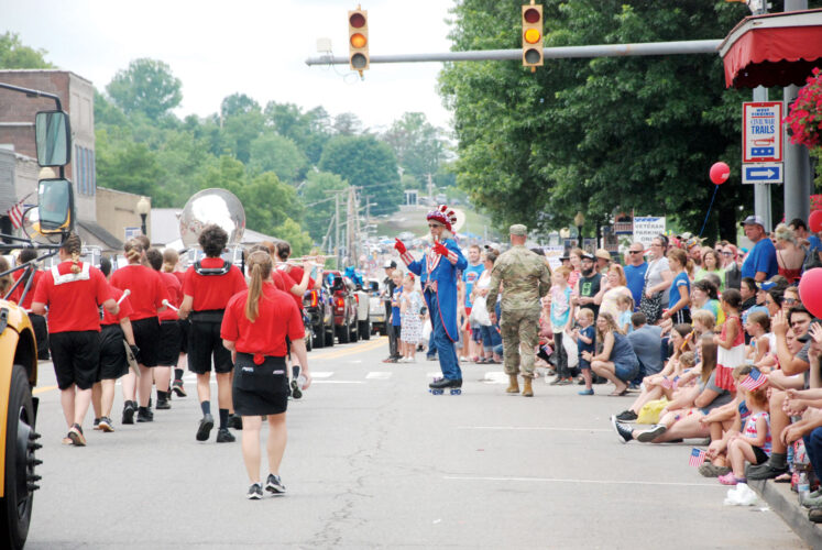 070523RipleyFourth2tle News, Sports, Jobs News and Sentinel